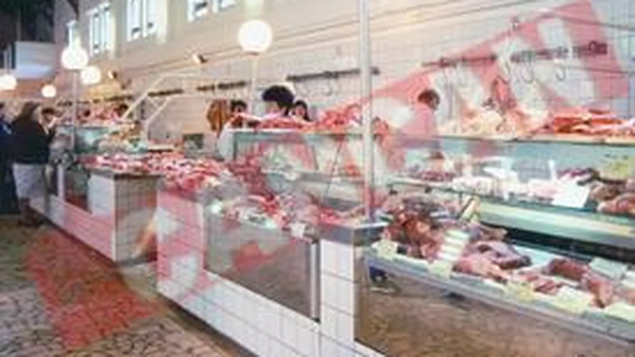 Nu cumparati carne, oua si lactate la intamplare!