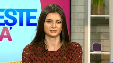 Ramona Gabor vrea să se mute în America, la iubitul ei! Cu cine se iubește sora Monicăi Gabor: “Nu este chinez, ne dorim un copil“