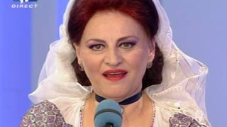 Drama cantaretei Elisabeta Turcu: "Fratele meu a murit in Joia Mare. Un barbat l-a luat de picioare si l-a aruncat in Arges. Mama a purtat doliu toata viata"