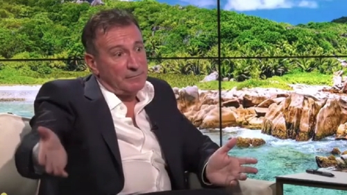 Cum arată eșecul în afaceri prin ochii afaceristului Răzvan Petrovici: ”Nu suport trădătorii”