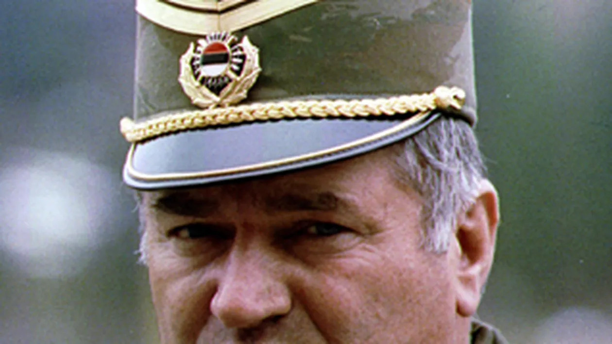 Avocatii apararii cer amanarea cu sase luni a procesului lui Ratko Mladici