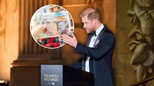 Prințul Harry a strâns o sumă fabuloasă la Invictus Spirit Awards. Câți bani a donat personal pentru veteranii răniți în timpul serviciului