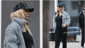 Loredana Groza, bănuită că a făcut un bărbat celebru să divorțeze pentru ea! Scandalul care a bântuit România acum 30 de ani