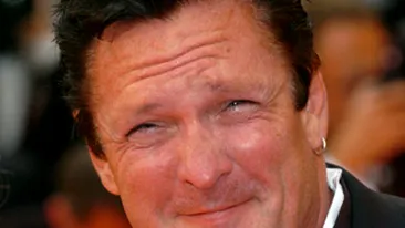 Michael Madsen, spitalizat dupa ce timp de noua zile a combinat alcool cu pastile!