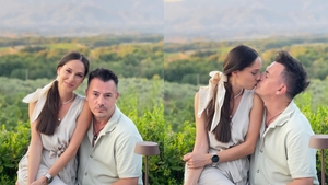 Chinul prin care trece Răzvan Fodor, în timp ce soția lui filmează pentru Asia Express: ”Nu pot să funcționez!”