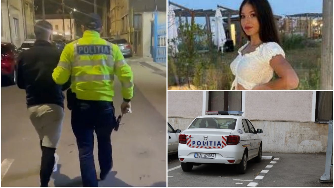 Destin cumplit al unei fete de 16 ani din Brăila! Ana Maria a sfârșit în accidentul produs de iubitul ei beat