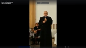 Un preot din Galați a făcut o declarație șocantă. Iată ce spune despre românii care pleacă în străinătate!