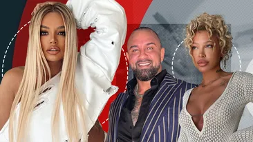 Babs a căzut în păcat și s-a lipit de Alex Bodi! După ce a profitat la maximum de ea, fosta lui Dorian Popa i-a dat fatala Emei Uta! Intrigi, secrete și trădare