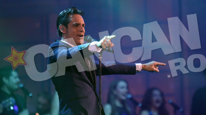 Imaginile care o vor face pe Lavinia sa innebuneasca! Tocmai EA a venit camuflata, dar pusa pe distractie la concertul lui Banica