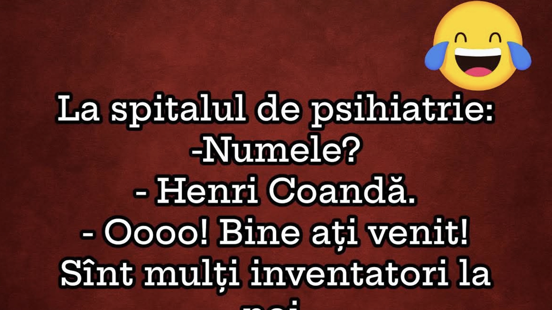 BANCUL ZILEI | Numele? Henri Coandă!