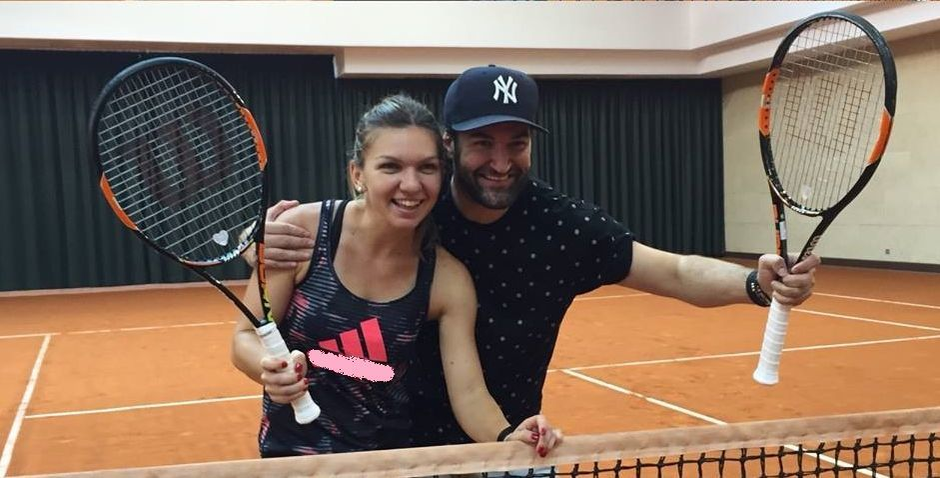 Ce spune Smiley despre suspendarea Simonei Halep din tenis. Cântărețul a cerut tuturor să o sprijine pe tenismenă