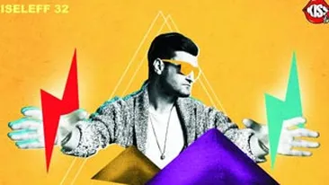 Primul concert in Bucuresti dupa despartirea de Laura Cosoi! Smiley isi promoveaza ultimul hit in Boa Summer Club