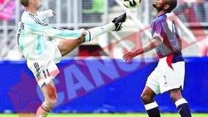 Totul despre transferul lui Armenteros la Steaua