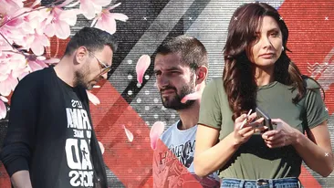 Cum i-a suflat-o băiatul de oraș pe sexy-prezentatoarea TV: ”A asaltat-o cu buchete de flori și…”