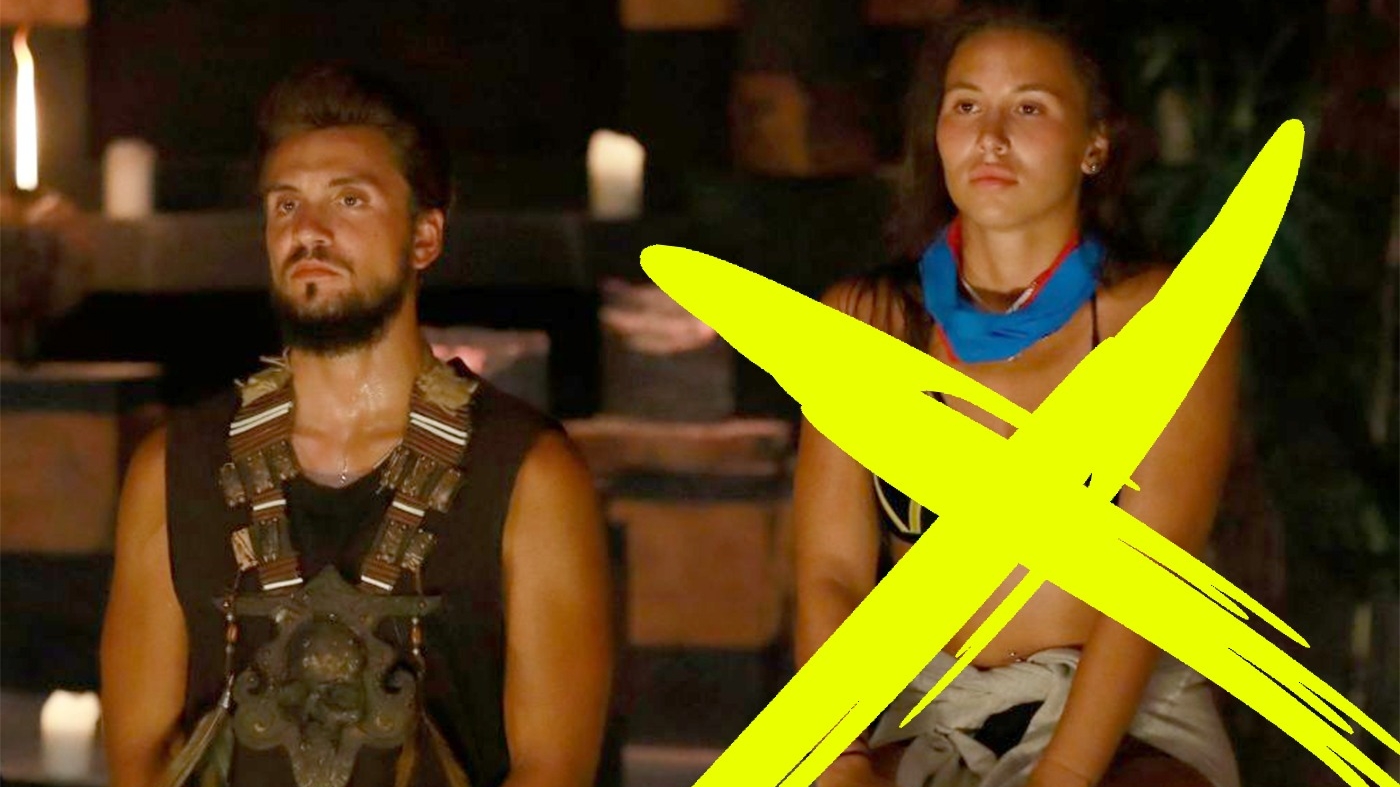 Ștefania Stănilă, dată afară de la Survivor! Lovitură de teatru în show-ul de la Pro TV