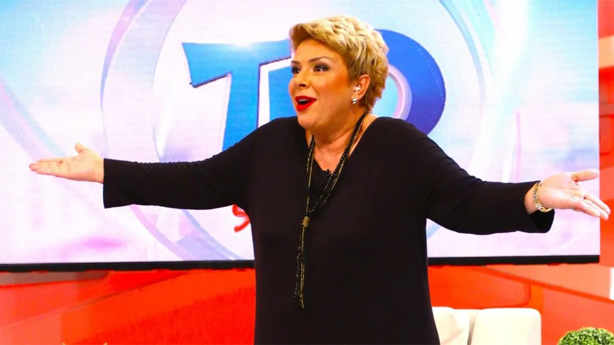 Teo Trandafir a spus adevărul! Când și-a pierdut virginitatea, de fapt, prezentatoarea Kanal D