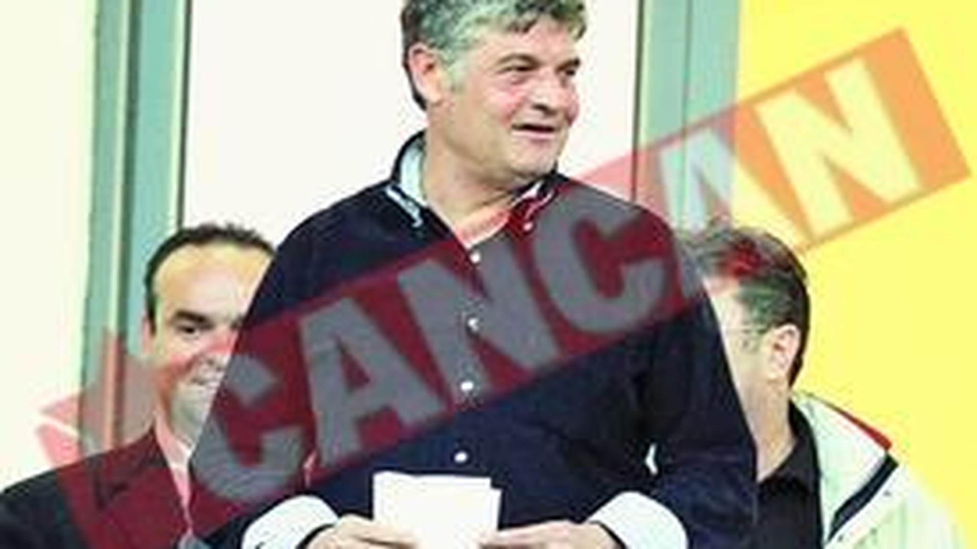 Andone a sarit la gatul lui Piturca