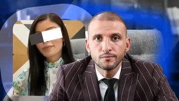 Scandal cu Poliția acasă la milionarul Ștefan Mandachi! Fosta iubită a sunat disperată la 112: Ai să vezi tu”