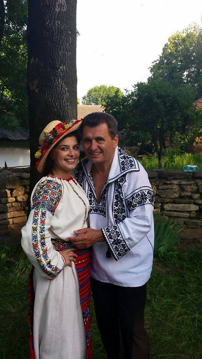 Momente grele pentru nea Mărin și soția sa: au aniversat 40 de ani de la nuntă pe patul de spital. Mesajul impresionant postat de coregraf pentru Maria Barbu