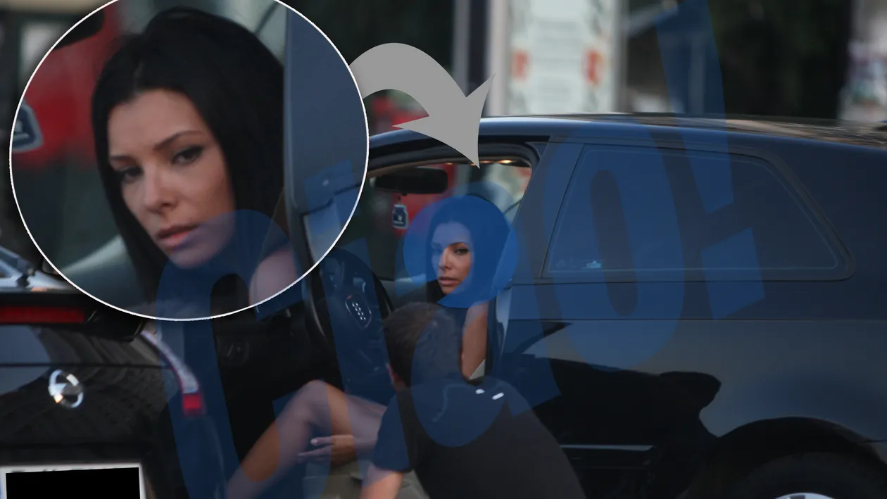 Corina Caragea s-a despartit de iubit! E libera, dupa doi ani de relatie! Uite cu cine si-a petrecut ziua de nastere in Dominicana