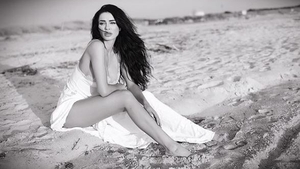 Nu se mai ascunde! Andreea Sasu s-a afișat cu iubitul fotbalist, care a dus-o pe româncă într-o vacanță de cinci stele