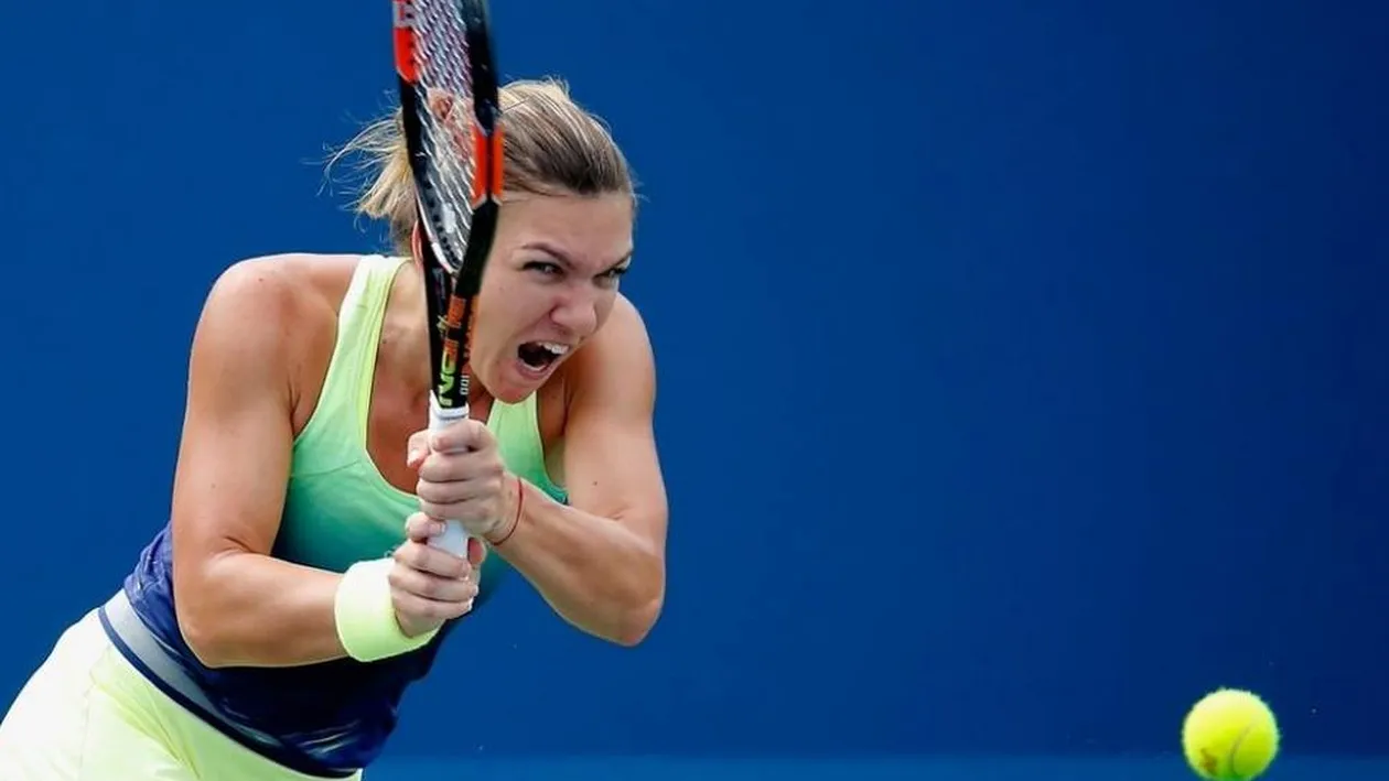 Un alt caz de coronavirus la Roland Garros. Reacția imediată a Simonei Halep: „Voi merge cu zâmbetul pe buze”