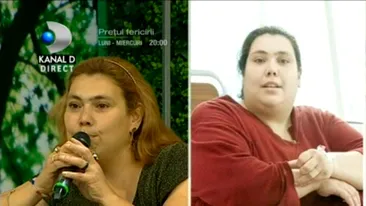 Ioana Tufaru, schimbată după ce a slăbit 75 de kilograme! Cum își câștigă acum existența
