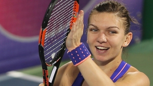 Simona Halep, nominalizată de WTA la titlul de jucătoarea lunii august!