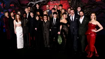 Scena care i-a bulversat pe fanii serialului Stranger Things. Producătorii au trebuit să iasă cu explicații