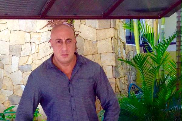 Bogdan Dumitrache, zis ”Crocodilul”, a denunțat mafina din penitenciarul Rahova