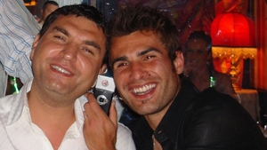 Legatura incredibila dintre Cristi Borcea si Adrian Mutu! Asta ii va uni pe viata! Nimeni nu stia de acest lucru