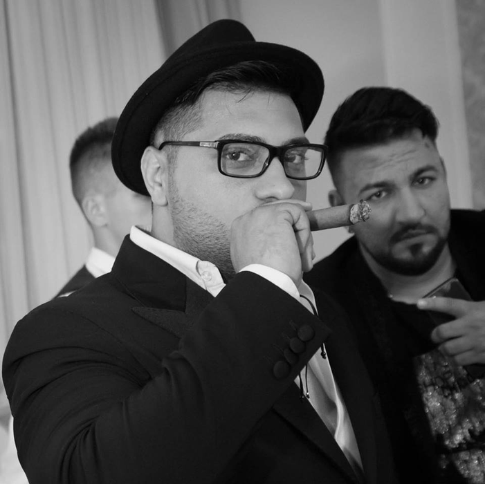 Fardin Amet, un temut interlop din București
