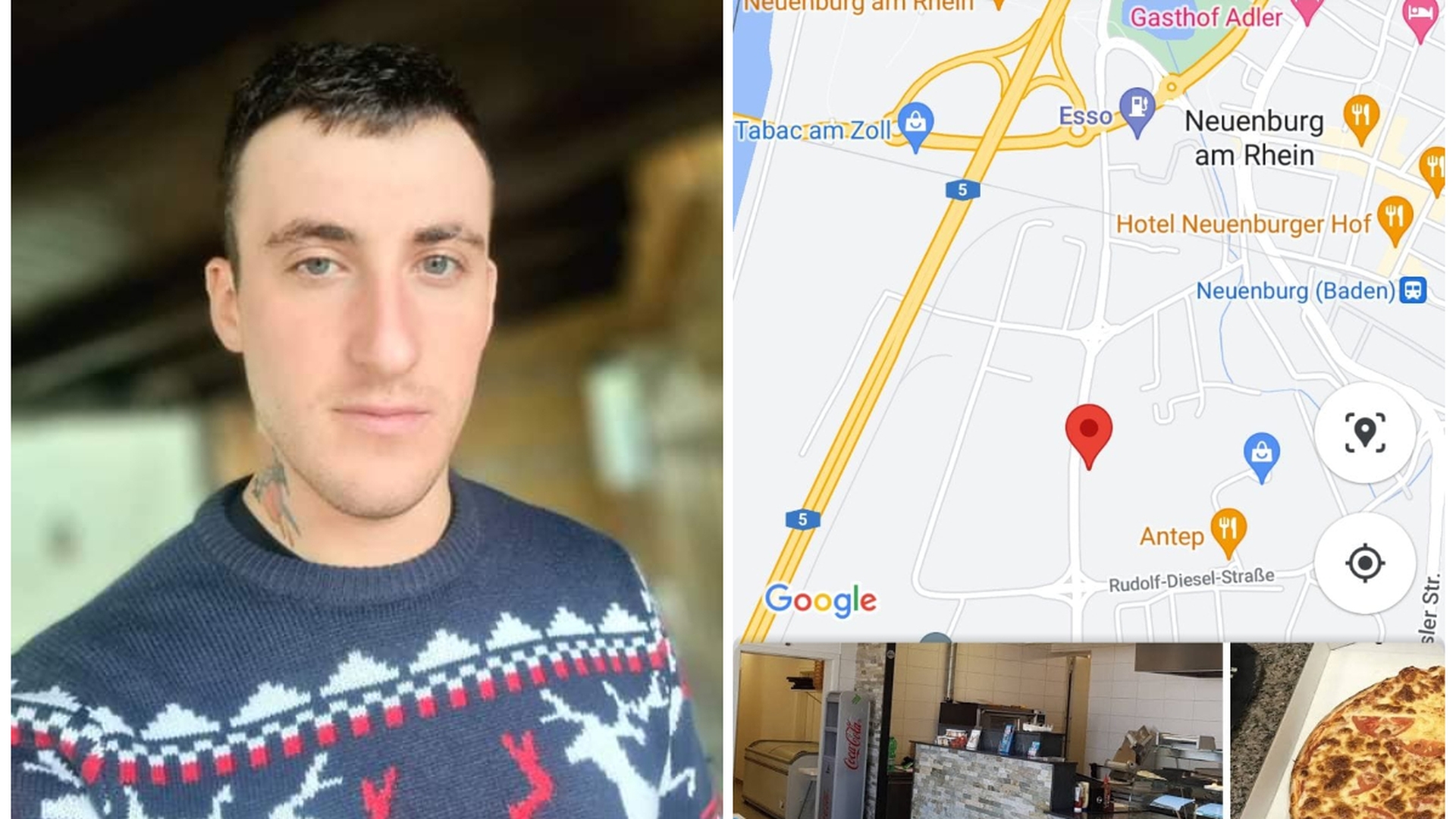 Petru Marian a dispărut fără urmă în Germania, de zile bune. Familia românului este disperată: „S-a pierdut”