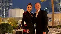 Răsturnare de situaţie! Anamaria Prodan a făcut anunţul bulversant despre Laurenţiu Reghecampf: “Nu divorţez”