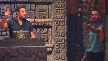 Eliminare 💣 la Survivor All Stars de la Pro TV! Unul dintre marii favoriți a părăsit Republica Dominicană