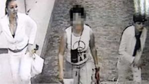 O altă criminală de la metrou făcea furori în urmă cu câţiva ani! Doina Matei a ucis o tânără cu umbrela, dar a fost eliberată condiţionat, deşi familia victimei a cerut pedeapsa cu moartea....