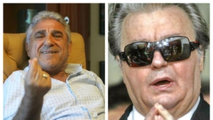 Cum a vrut Giovanni Becali să-l bată pe Corneliu Vadim Tudor