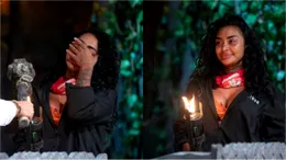 Motivul real pentru care Naba Salem a părăsit competiția Survivor 2026. Primele declarații: ”Încerc să mă abțin, dar nu pot!”