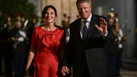 Carmen Iohannis, somată de Primăria Sibiu. Ce probleme noi are soția lui Klaus Iohannis