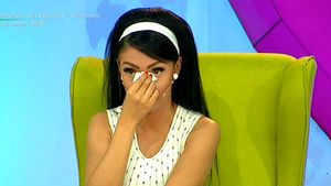 Andreea Mantea, chinuită la maximum. “Mă durea, mă durea rău! Am făcut până și pipi pe mine de durere!” Ce a pățit, în trecut, prezentatoarea TV