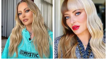 Ce pasiune ascunsă are Delia Matache. Cum o pedepsea mama ei în copilărie atunci când făcea acest lucru