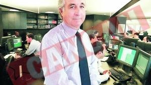 A trimis un milion de dolari prin posta