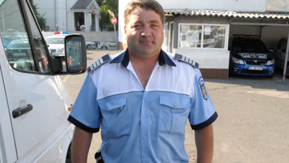Cum a reușit turcul-milionar care a ucis un polițist să câștige încrederea sistemului. Evadare ca-n filme
