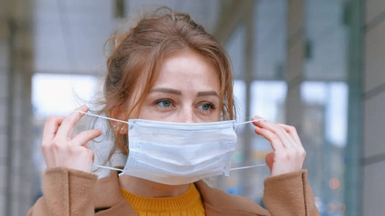 Ce amenzi vor primi cei care nu poartă mască de protecție după 15 mai, în timpul stării de alertă
