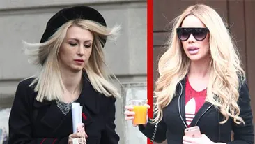 Andreea Bălan, atac dur la Bianca Drăgușanu: “Nu ai cum să înjuri, femeie fiind, ca un birjar și să...”