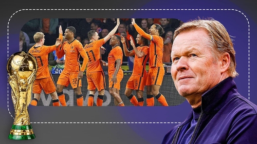 Ronald Koeman amână anunțul lotului Olandei! Probleme uriașe înainte de Cupa Mondială 2026