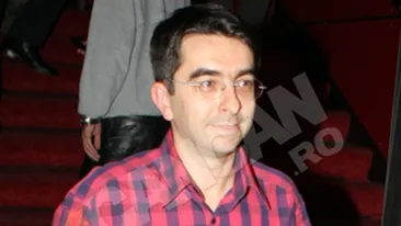 VIDEO Gainusa despre numele fiului sau: Am vrut sa-i spun Mihai Gainusa Jr.! Nu a fost dorit in casa