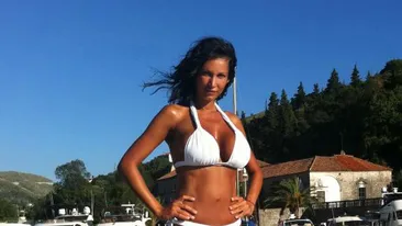 Se descurcă pe cont propriu! Nu-ţi imaginezi câţi bani câştigă Nicoleta Luciu într-o singură seară!