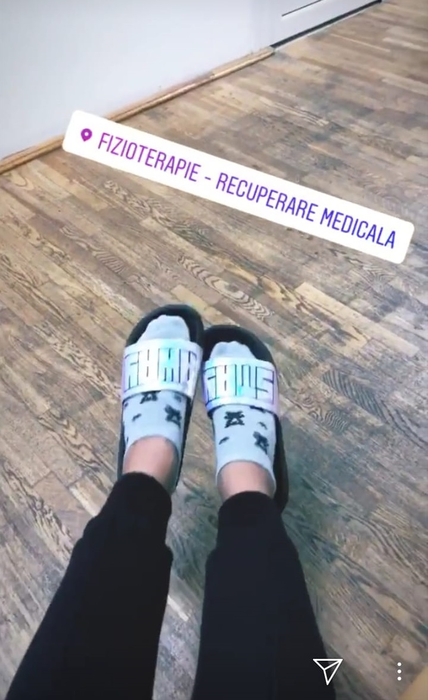 Daniela Crudu a ajuns pe mâinile medicului. Ce a pățit fosta asistentă TV