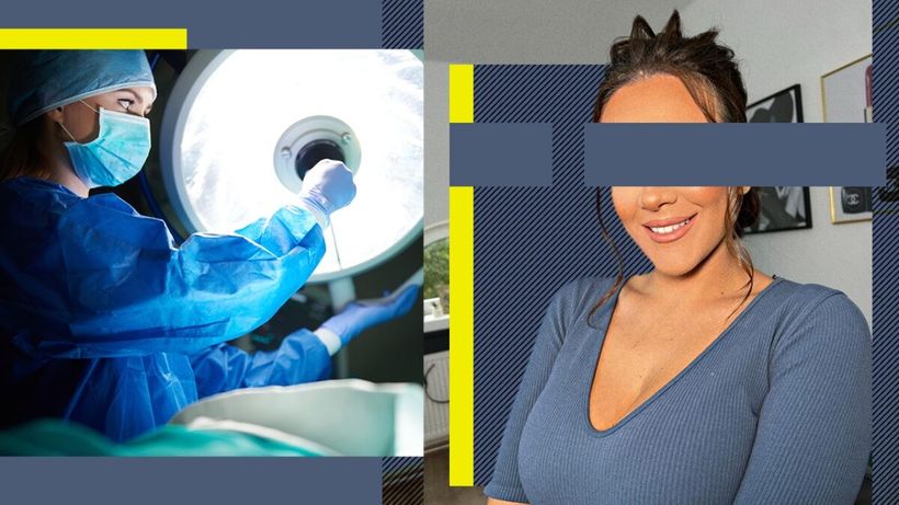 O cunoscută cântăreață de muzică populară a trecut prin clipe de coșmar! Artista a ajuns de urgență pe mâinile medicilor